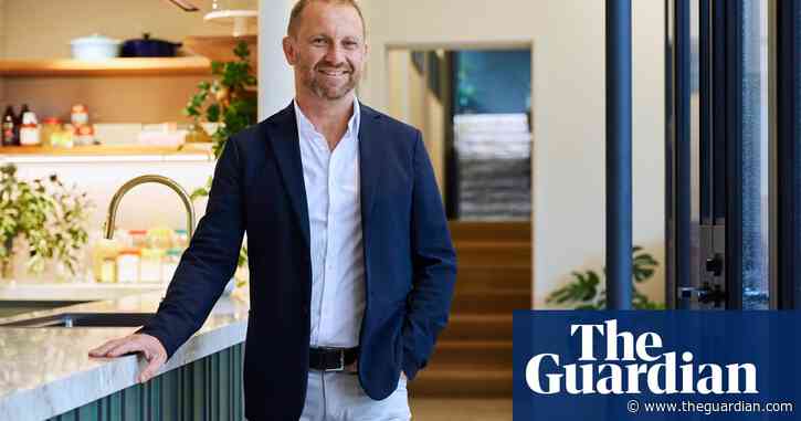 Three things with Anthony Burke: ‘It was lost forever in the demolition’