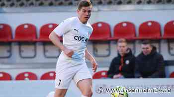 Serie gerissen: SV Erlbach kassiert in Dachau die erste Niederlage der Saison