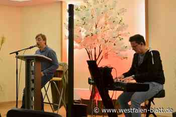 „Todesprüfung“ in der Kulturfabrik Vlotho