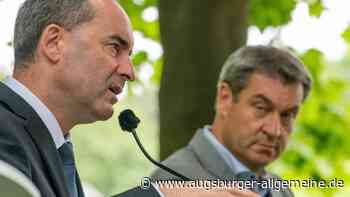 So reagiert die Kommunalpolitik auf Söders Entscheidung zu Aiwanger