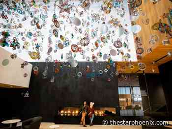 Letter: Saskatoon residents should approve what Remai Modern displays