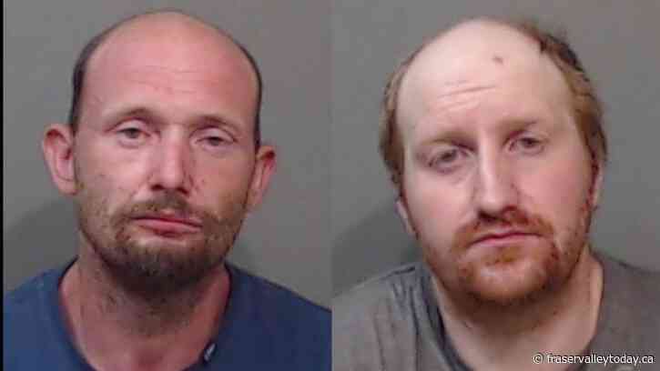 CRIME STOPPERS: Most Wanted – Week of September 3, 2023