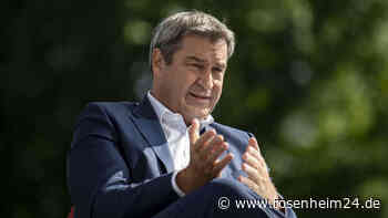 „Angst ist kein Maßstab“: Söder verteidigt Aiwanger-Entscheidung im ZDF-Sommerinterview