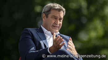 „Angst ist kein Maßstab“: Söder verteidigt Aiwanger im ZDF-Sommerinterview