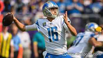 Lions vs. Chiefs odds, spread, line: 2023 NFL Kickoff Game picks, predictions from top expert on 53-35 roll