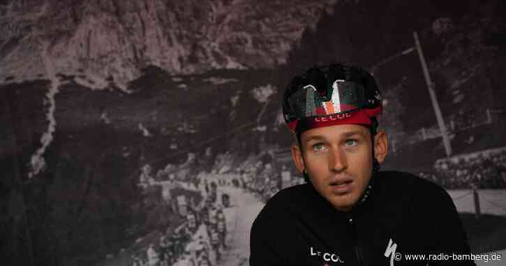 Triple perfekt: Kämna gewinnt neunte Vuelta-Etappe