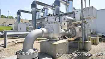 Vom Gas- zum Grünstromriesen