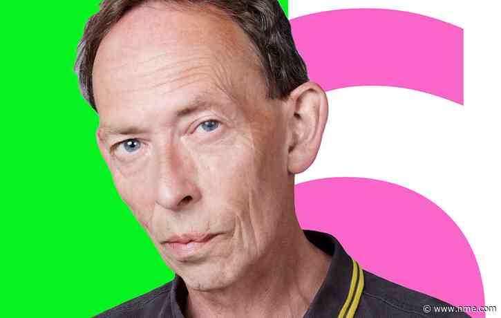 Steve Lamacq to end daily broadcasts for new weekly show on BBC 6 Music