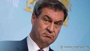 „Ignoranter, skrupelloser Provinzpolitiker“: Söder erntet heftige Kritik für Aiwanger-Entscheidung