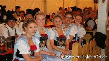 Nach Aiwanger kommen die Trachtler: Großer Heimatabend beim Aschauer Markt