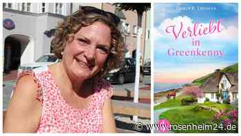 „Irgendwann schreibe ich einen Liebesroman“ – schlechtes Wetter brachte die nötige Inspiration