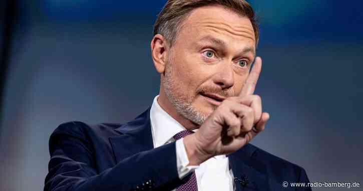 Lindner: Söder verknüpft politische Zukunft mit Aiwangers