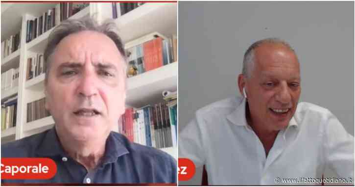 Meloni a Caivano, tra violenza e povertà. Rivedi la diretta con Peter Gomez e Antonello Caporale