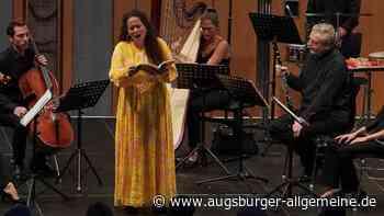 Stimmungen in jeder Tonlage: die Galakonzerte des Friedberger Musiksommers