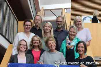 Gymnasium: Lehrer fördern den europäischen Gedanken