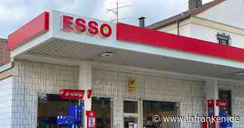 Bischberg: Tankstelle Burger hat "sehr große Schwierigkeiten" - seit 1940 in Familienbetrieb