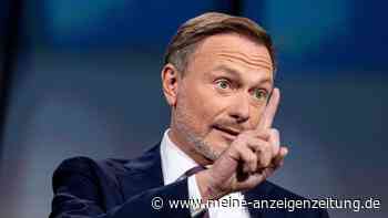 Lindner: Söder verknüpft politische Zukunft mit Aiwangers