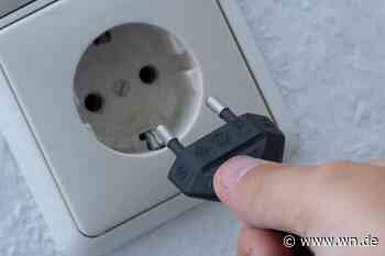 Es fließt kein Strom durch Pluggendorf ...