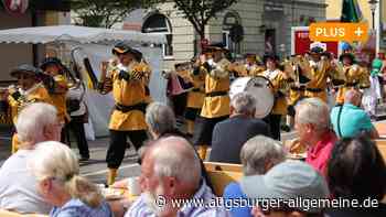 Am Marktsonntag treffen Oberhausen-Fans aufeinander