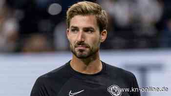 Eintracht Frankfurt: Kevin Trapp stichelt gegen Randal Kolo Muani