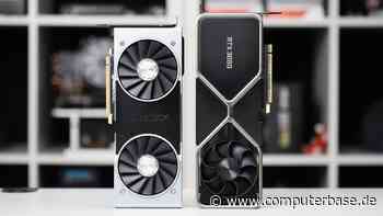 Fünf Jahre GeForce RTX: Teilt ihr Nvidias Gaming-Vision mit Raytracing und Upscaling?