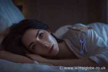 Tom Slemen's Haunted Wirral: Strange and spooky crimes