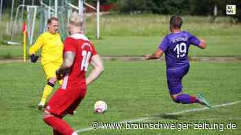 RW Hörden weiter außer Tritt, Förste besiegt Dorste