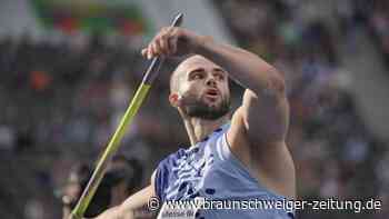 Weber schafft Heimsieg beim Istaf - Gute Leistungen nach WM