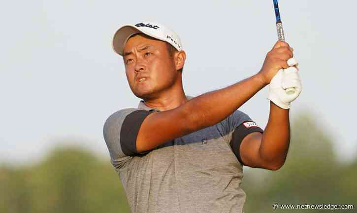 PGA TOUR Canada: Yi Cao Continues to Shine at CRMC Championship