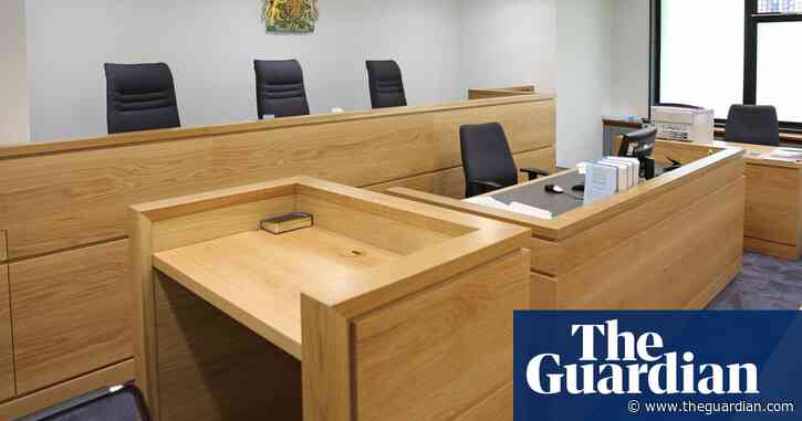 Forcing criminals to attend sentencing is illogical | Letter