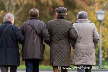 Gerettet: Spaziertreffs in Bielefeld bleiben erhalten