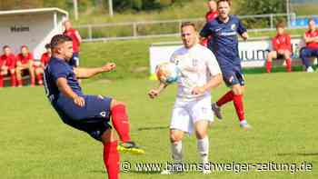 3:0 – Union Salzgitter dominiert am Wiedehopp