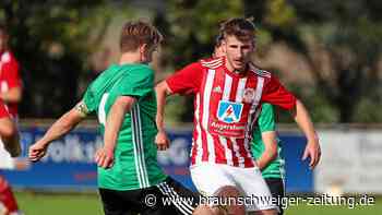 SV Lauingen Bornum verliert völlig verdient