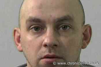 North Shields dad held 'grudge' against former friend and attacked him with hammer in pub