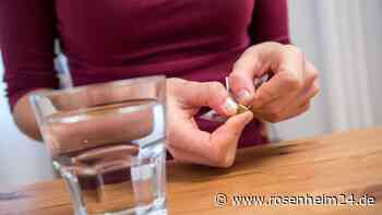 Rapamycin hemmt Alterungsprozesse im Tierversuch – Jungbrunnen-Präparat auch bald für den Menschen?