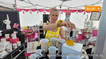 Töpfermarkt und verkaufsoffener Sonntag werden zu Publikumsmagneten