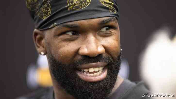 Tiger-Cats chasing eighth win in nine Labour Day showdowns versus Argonauts