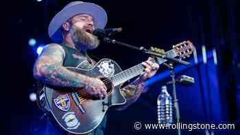 Zac Brown Band Honors Jimmy Buffett With ‘Margaritaville’ at New Hampshire Concert