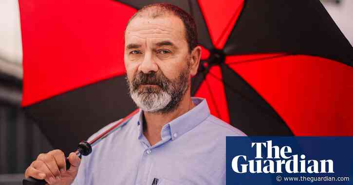 Andrew Malkinson case shows importance of securely stored forensic evidence