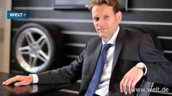 „Es steckt sehr viel künstliche Intelligenz hinter der Fassade“