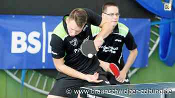 Arminia Vechelde patzt bei 8:8-Remis gegen Neuling