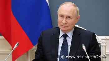 Wie die Erinnerung in Putins Russland überlebt