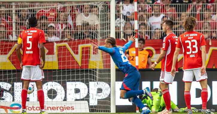 «Mit schönen Toren belohnt»: RB beendet Unions Serien