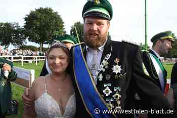 Niklas Fecke holt nächstes Kreisschützenfest nach Salzkotten-Upsprunge