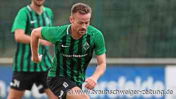 3:2 nach 1:2 – Vorsfelde dreht Partie in Delmenhorst