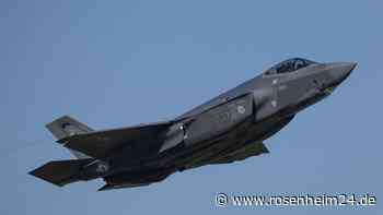 Eine neue Ära bei den Kampfjets – die USA könnten in Schwierigkeiten geraten