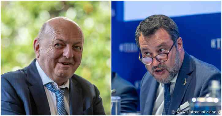 Il governo accelera sul “nucleare sostenibile”: imprese e istituzioni convocate il 21 settembre. E Salvini corregge Pichetto Fratin sui tempi