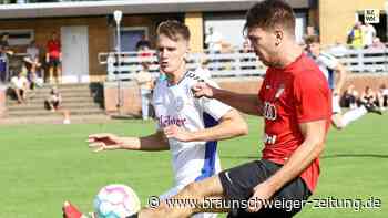 Hillerse fightet, hat Chancen – aber verliert 0:1