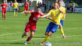 Der MTV Salzdahlum steckt in der Abwärtsspirale