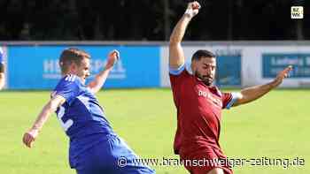 Isenbüttel und Calberlah jubeln auf heimischem Platz
